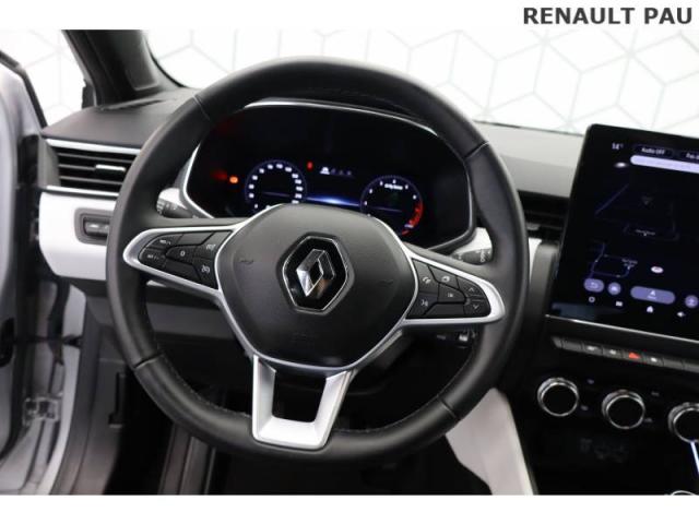 Renault Clio image 2