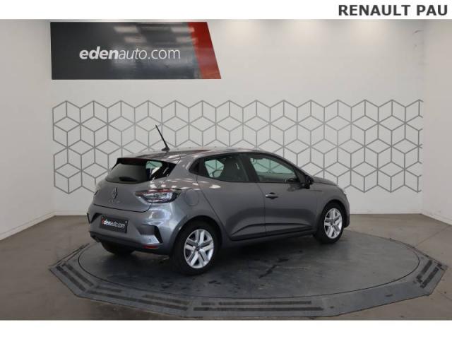Renault Clio image 9