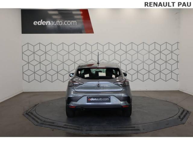 Renault Clio image 8