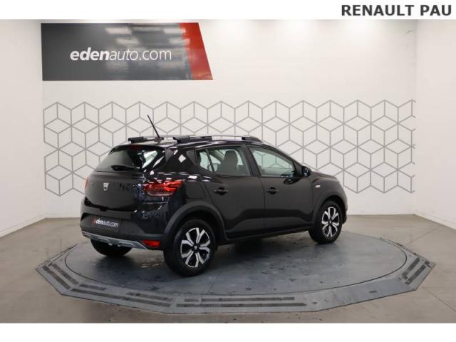 Dacia Sandero image 2