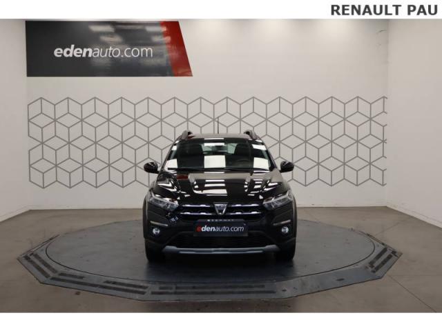 Dacia Sandero image 3