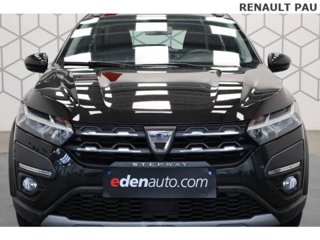 Dacia Sandero image 5