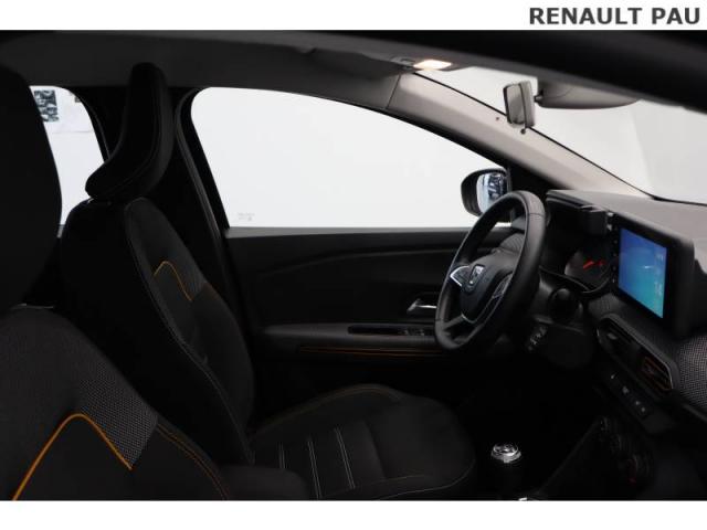 Dacia Sandero image 1
