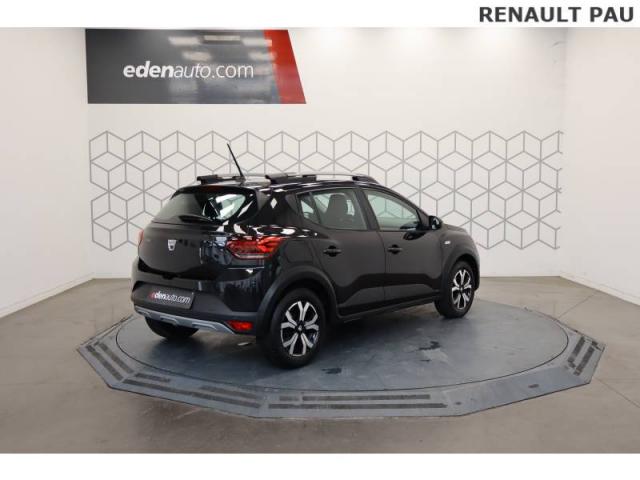 Dacia Sandero image 2