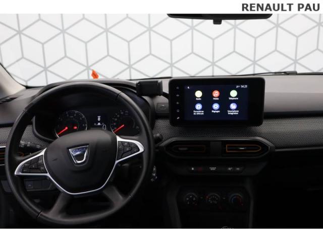 Dacia Sandero image 7