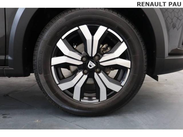 Dacia Sandero image 5