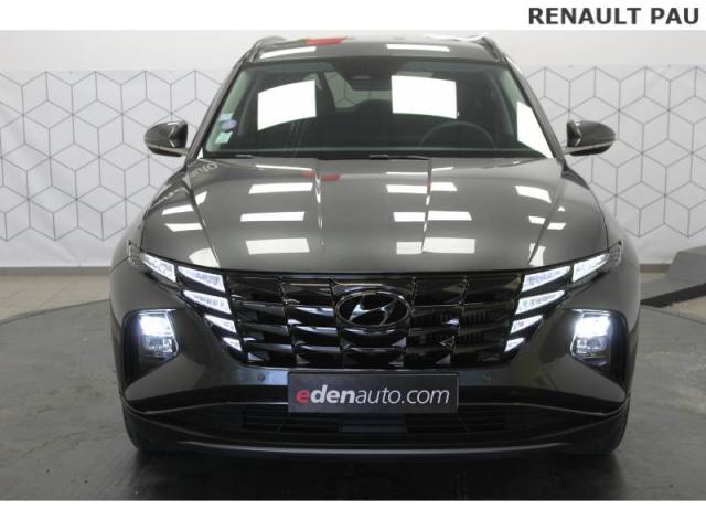 Hyundai Tucson image 2