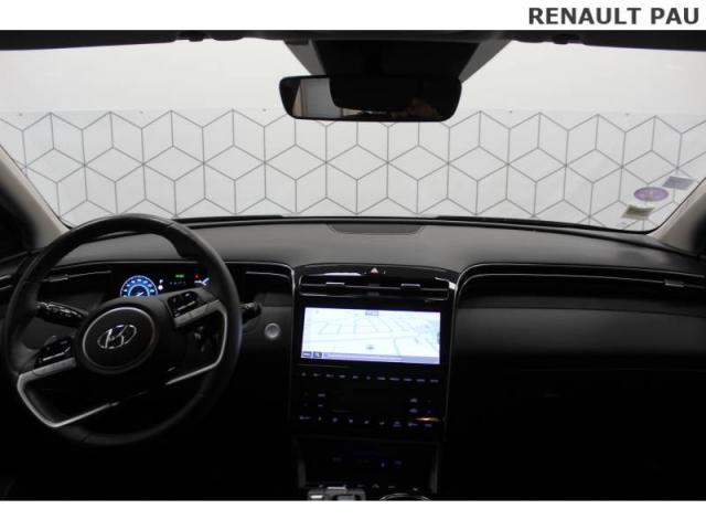 Hyundai Tucson image 1
