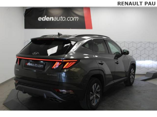 Hyundai Tucson image 8