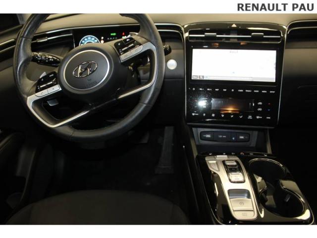 Hyundai Tucson image 6