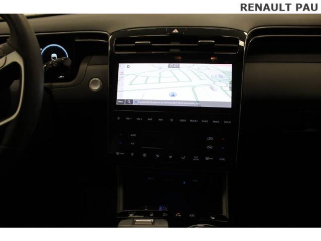 Hyundai Tucson image 9