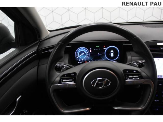 Hyundai Tucson image 5
