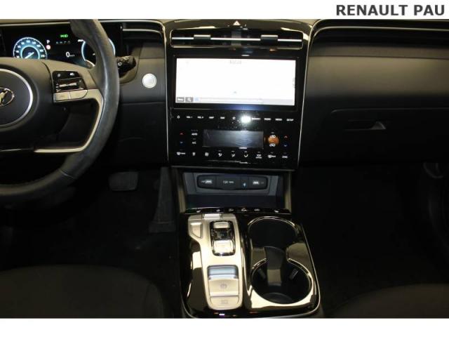 Hyundai Tucson image 3