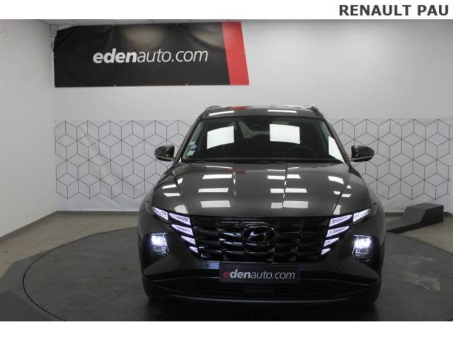 Hyundai Tucson image 4
