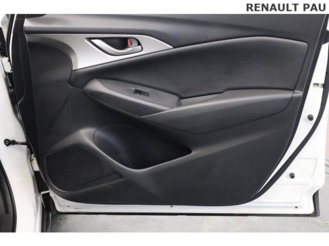 Mazda Cx-3 image 5