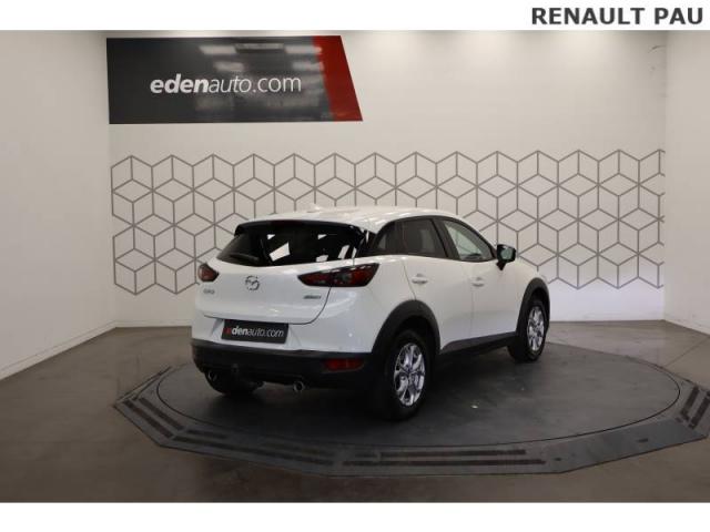 Mazda Cx-3 image 3