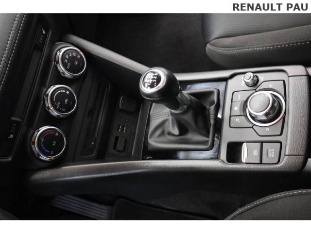 Mazda Cx-3 image 7