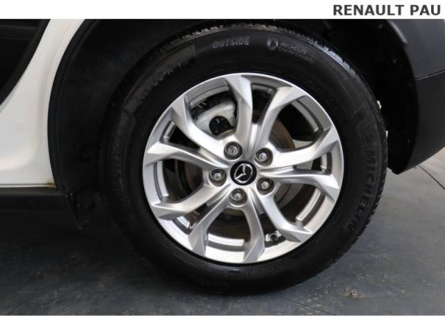 Mazda Cx-3 image 8