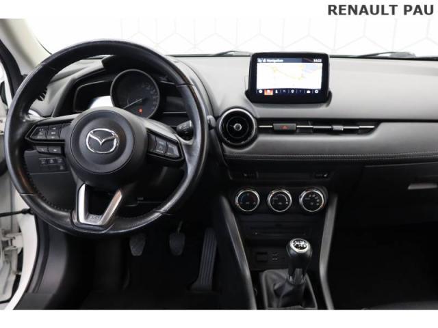 Mazda Cx-3 image 2