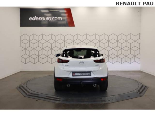 Mazda Cx-3 image 6