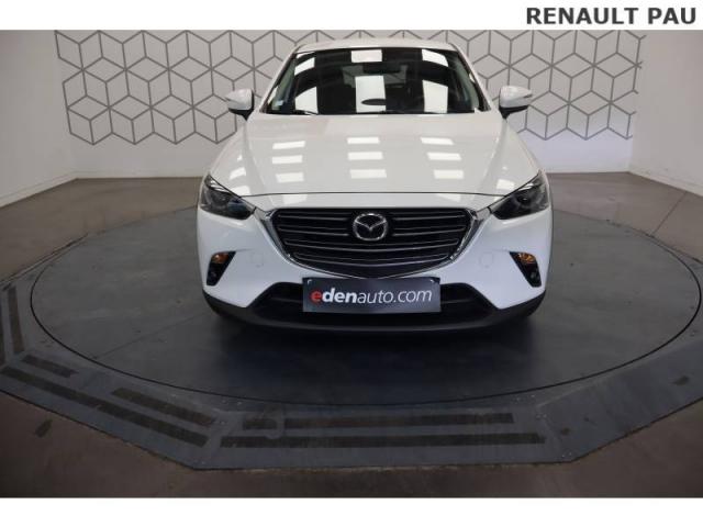 Mazda Cx-3 image 9
