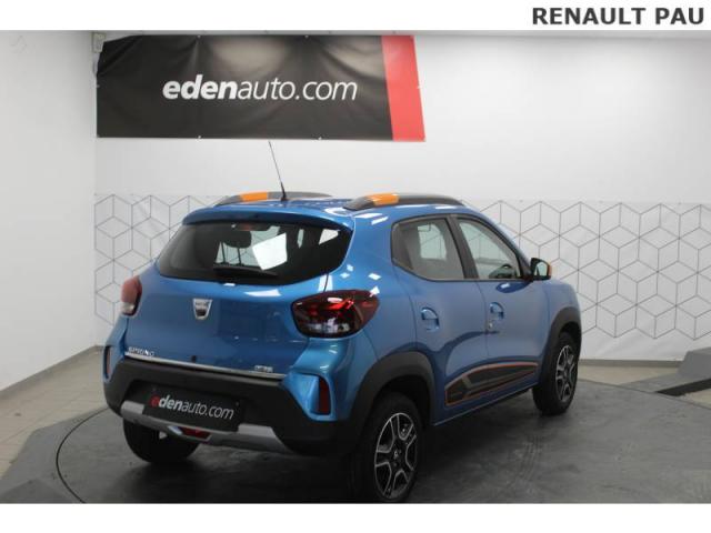 Dacia Spring image 2