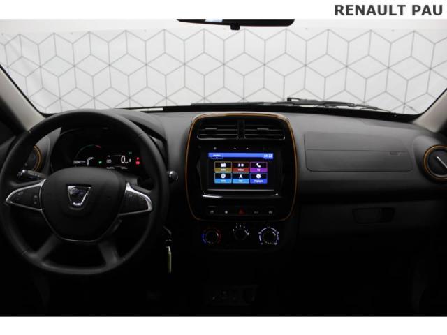 Dacia Spring image 5