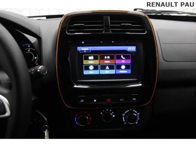 Dacia Spring image 9