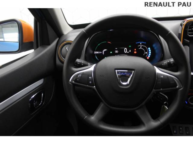 Dacia Spring image 8