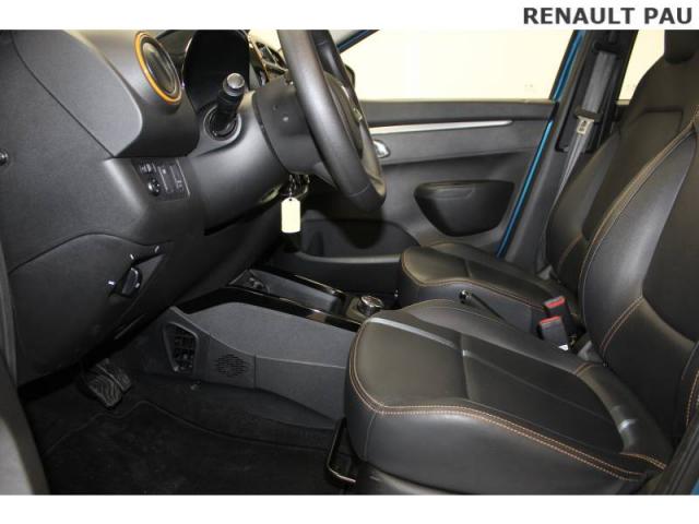 Dacia Spring image 4
