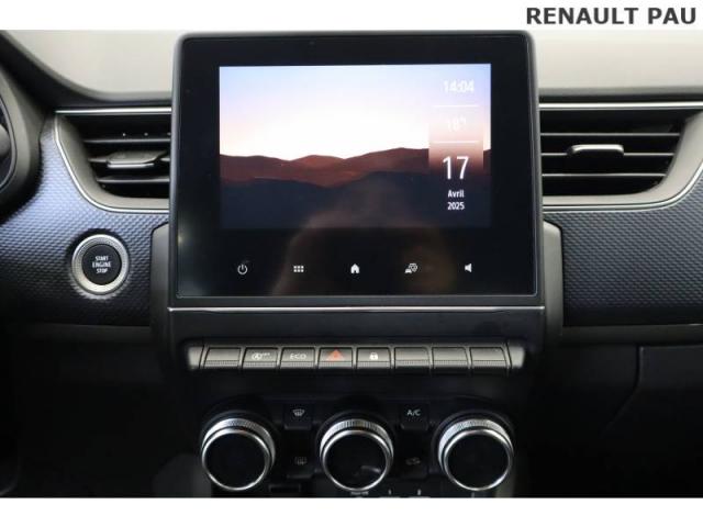 Renault Arkana image 8