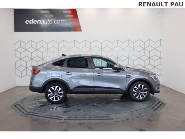 Renault Arkana image 5