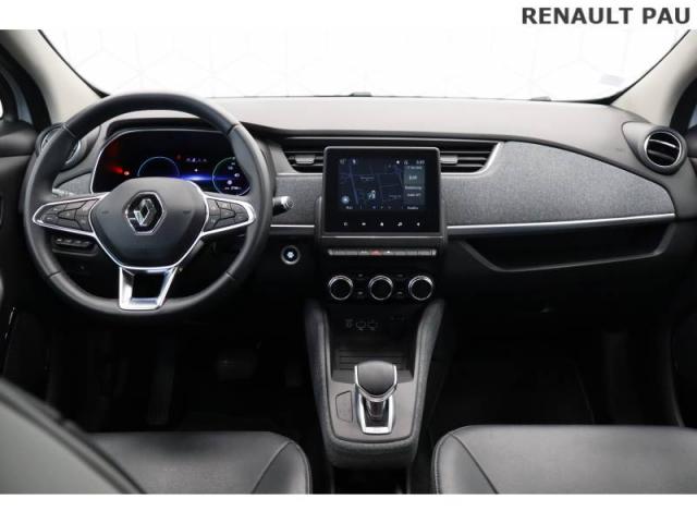 Renault Zoe image 8