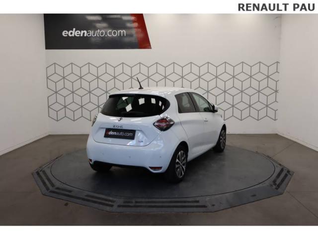 Renault Zoe image 4