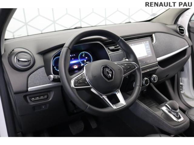 Renault Zoe image 2