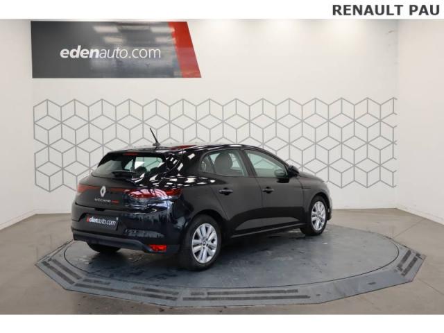 Renault Mégane image 6