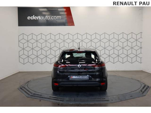 Renault Mégane image 7