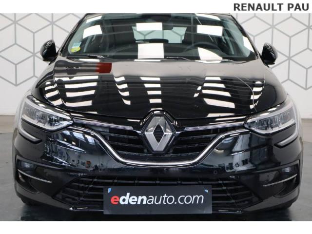 Renault Mégane image 1