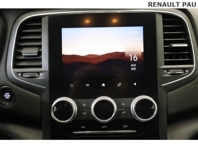 Renault Mégane image 2