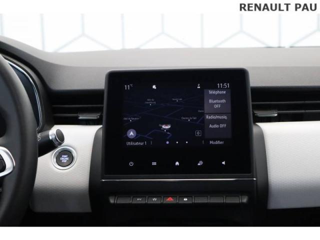 Renault Clio image 8