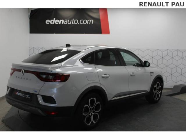 Renault Arkana image 2