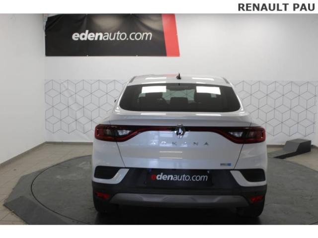Renault Arkana image 5