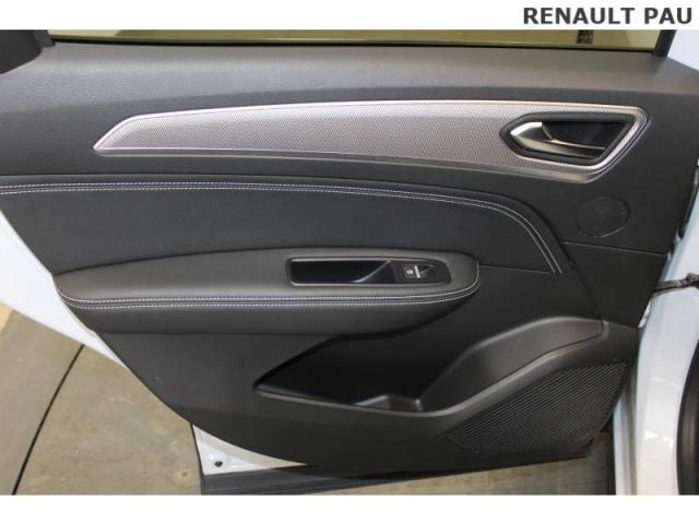 Renault Arkana image 1
