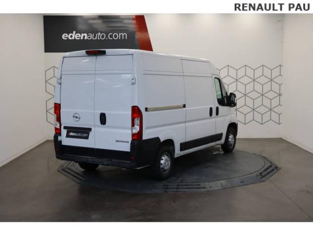 Opel Movano image 5