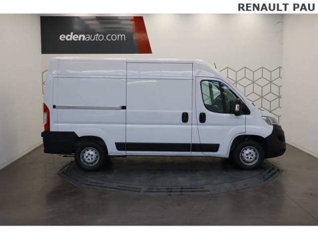Opel Movano image 7