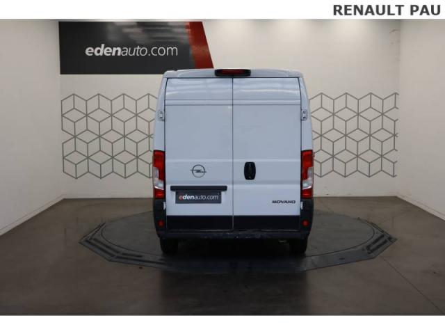 Opel Movano image 1
