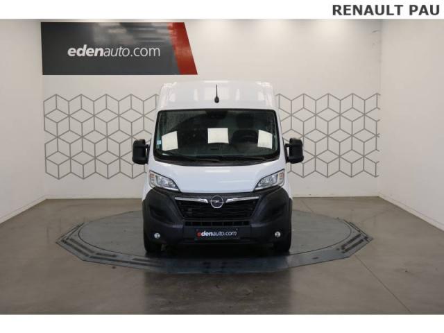 Opel Movano image 6