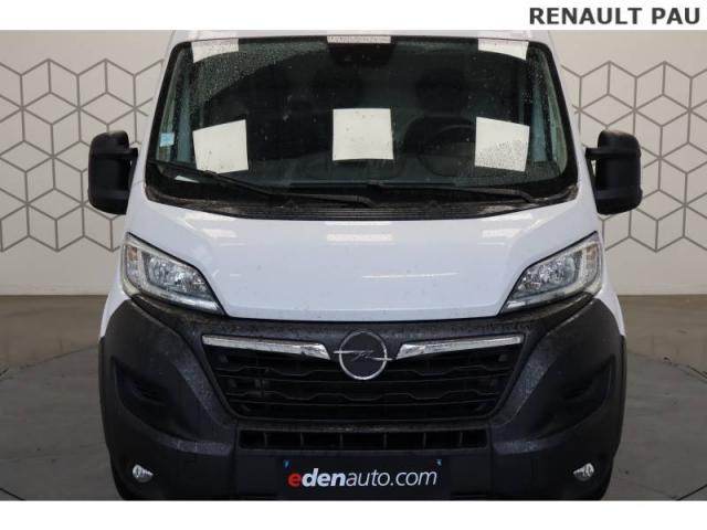 Opel Movano image 3
