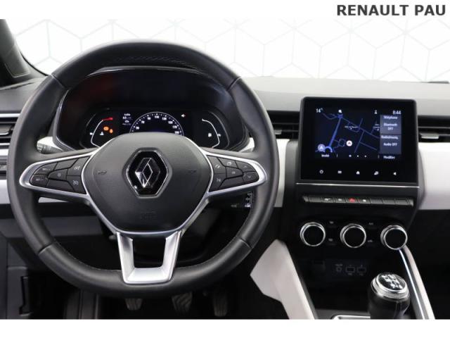Renault Clio image 6