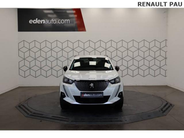 Peugeot 2008 image 7
